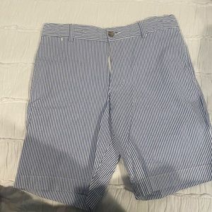Boys Polo Shorts